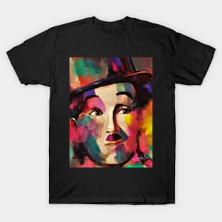 Chaplin T-Shirt